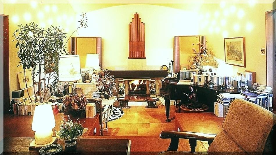 Pension Mozart Яманакако Экстерьер фото